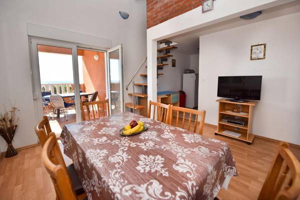 Apartments Ilija - with parking