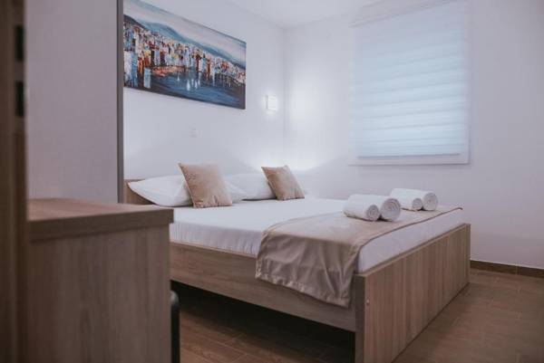 Poolside Hideout Apartments