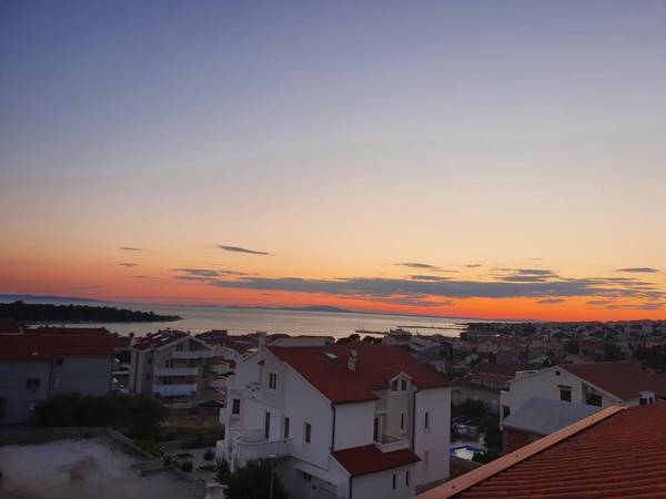 Apartment Romi - Novalja