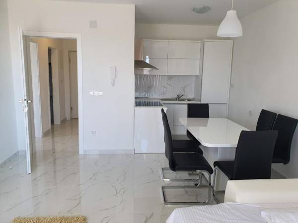 Villa Sandy with a pool