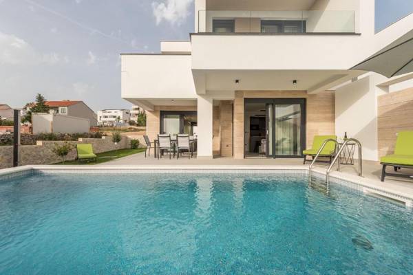 Villa Joy 1 luxury villa with private pool