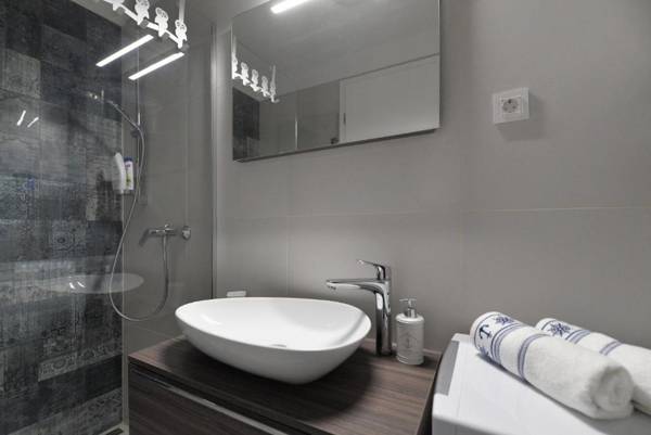 Apartment Nata - free parking