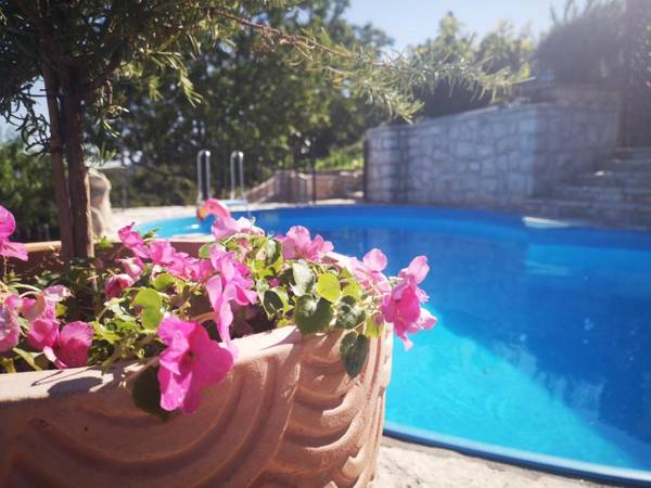 Kuća za odmor Ameli