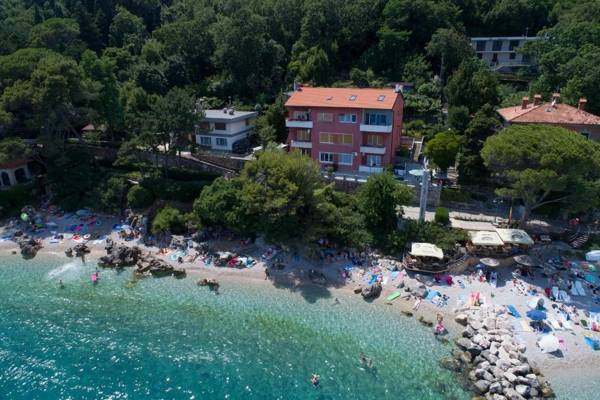 Rooms by the sea Moscenicka Draga Opatija - 18473