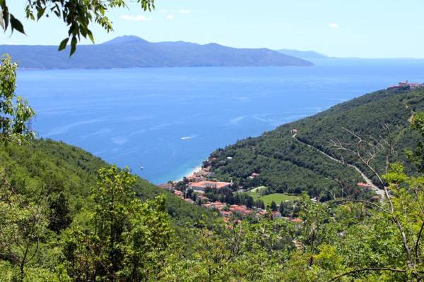 Rooms by the sea Moscenicka Draga Opatija - 18473