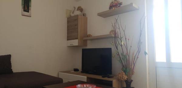 Apartments Rašica