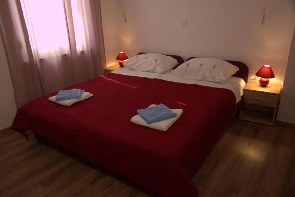 Apartments Vila Mileva