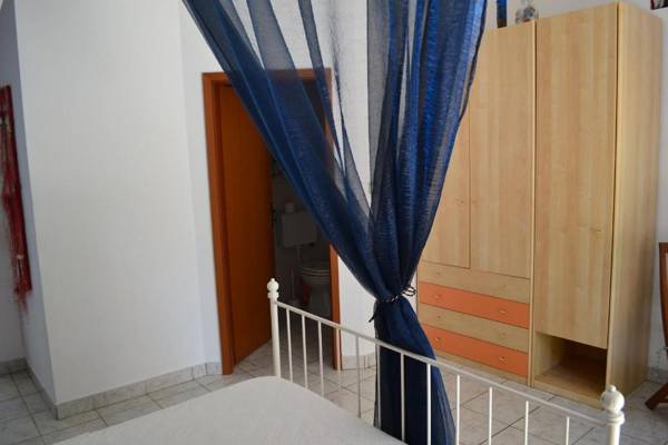 Villa Verde Apartments and Rooms