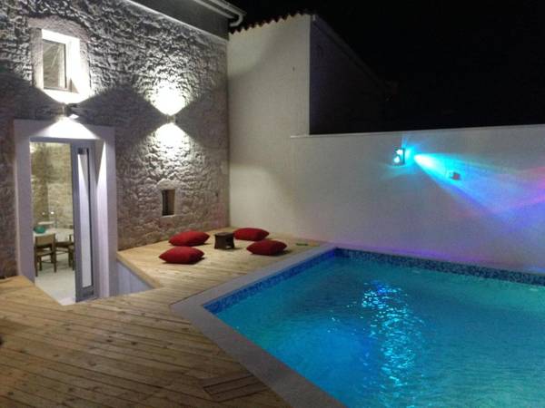 Apartments Labirint King