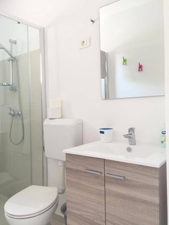 Apartments Labirint King