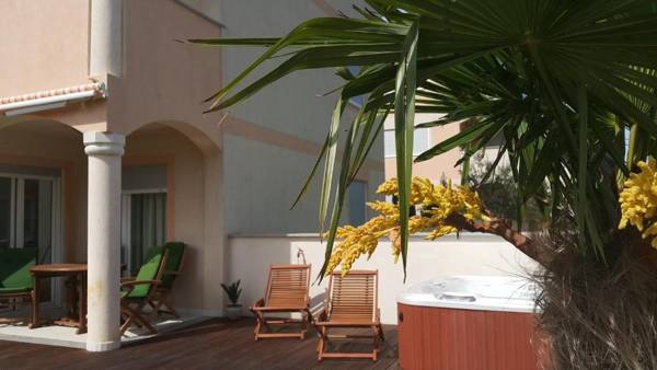 Apartment Onbria Sol