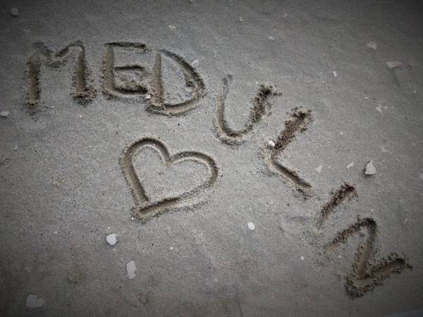 Bright & Cozy Medulin