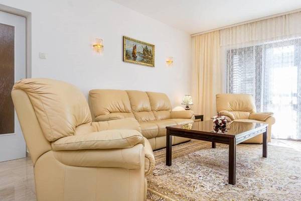 Apartment Vesna