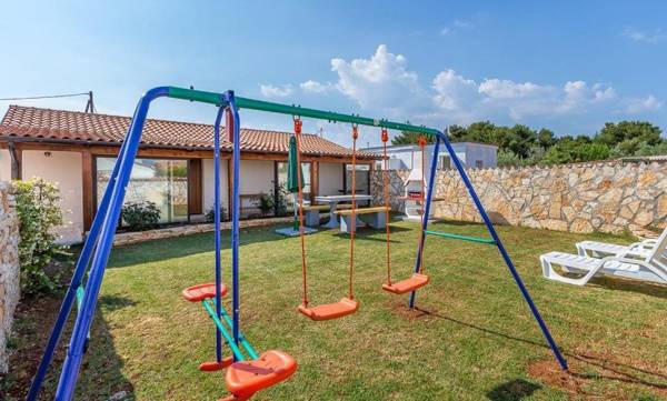 Holiday Home Jasminka