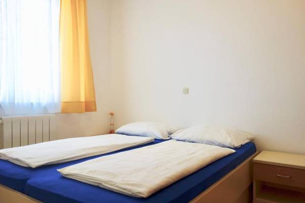 Apartments De Martini