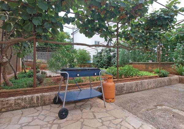 Apartments Medulinka 1704