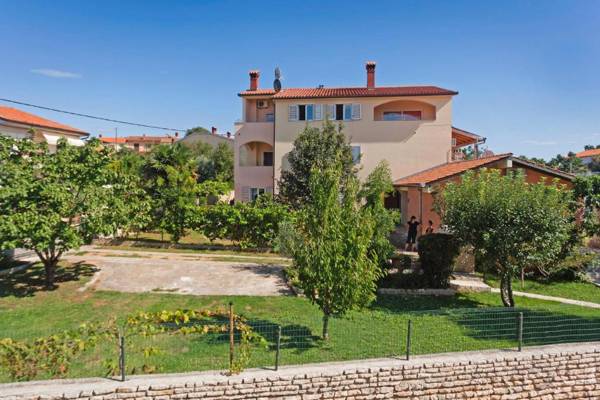 Diana in Medulin * Istrien