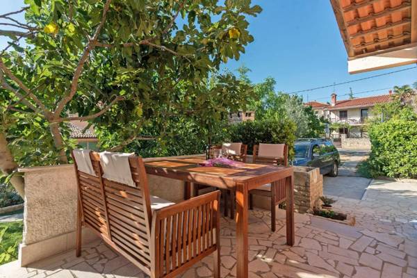 Diana in Medulin * Istrien