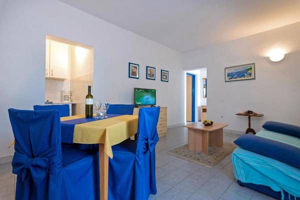 Liliana in Medulin * Istrien