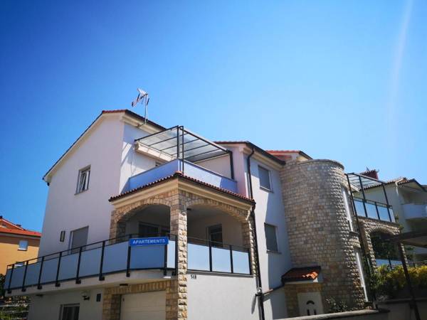 Villa Fucane Medulin Sun