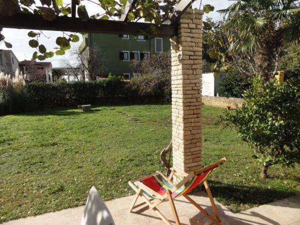 Nice and cozy Apartment Ferry in Medulin