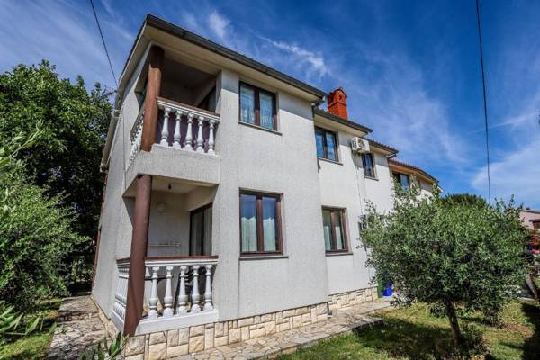 Medulin Riviera Apartments Goran