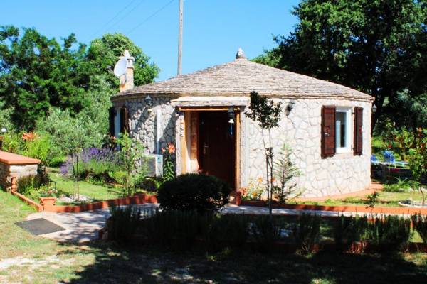 House Mukalba - 4 guests