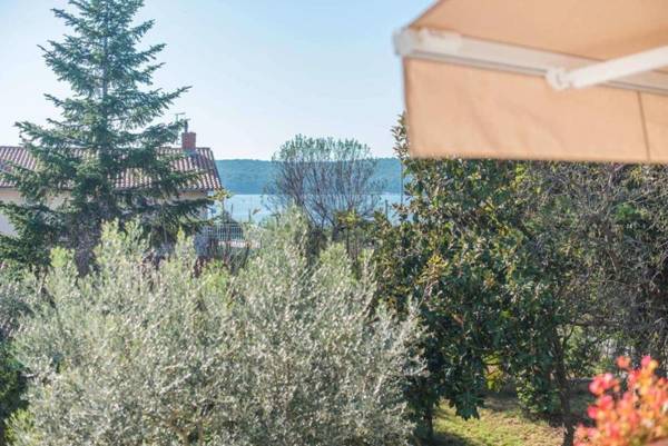 Villa Amalija - Apartment Amy