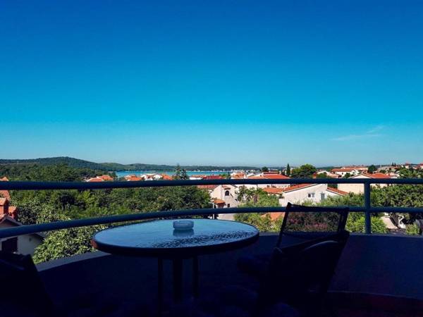 Apartments Ondamarina