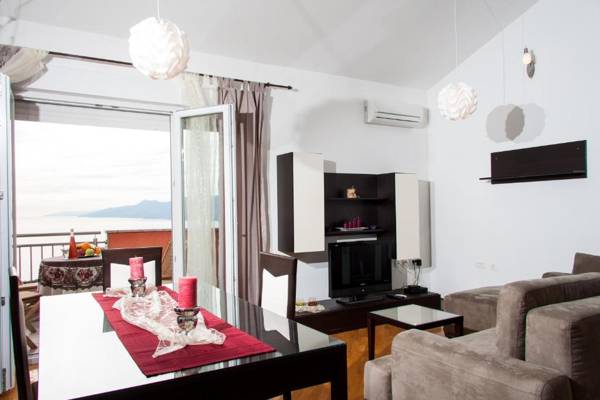 Apartments Adria Blue