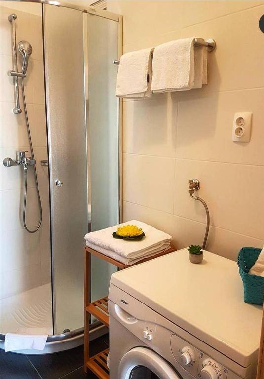 Holiday house Pasjak