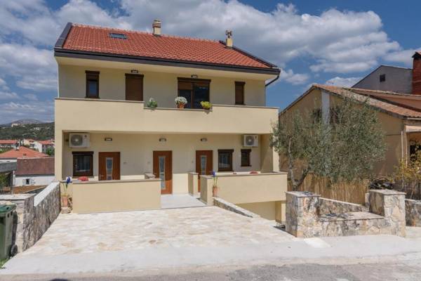 Apartmani Marko i Ana