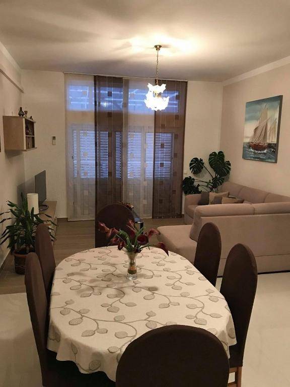 Apartment Mario - with pool