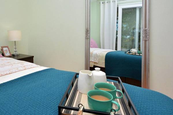 Apartment Zeljko - with pool