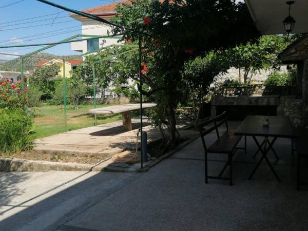 Apts Anka- comfortable and affordable