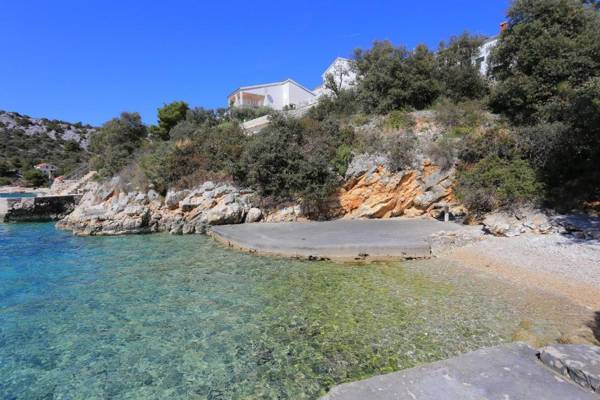 Apartments by the sea Sevid Trogir - 18745