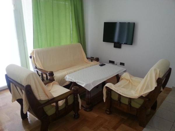 Apartments Gorančica