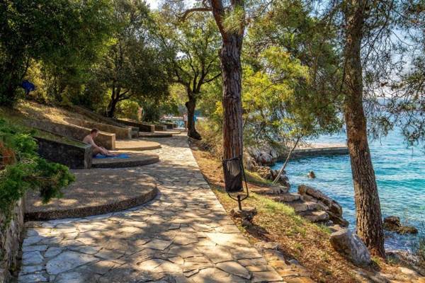 Villa Ada in Malinska