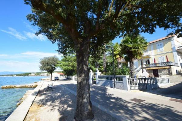 Apartments Margarita