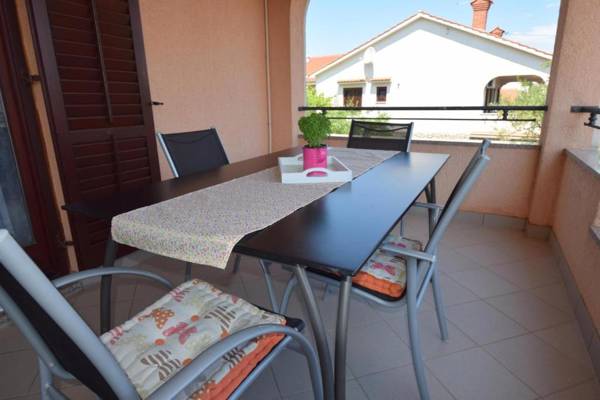 Apartments Prendivoj