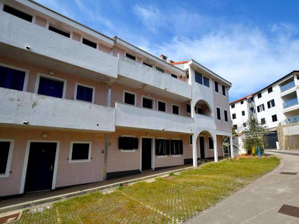 Apartment Oresic