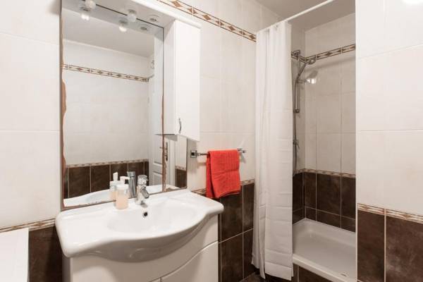 Apartment Josip Malin