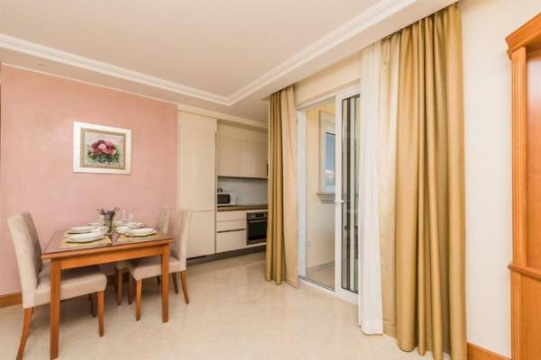 Luxury Apartments Villa Tunera