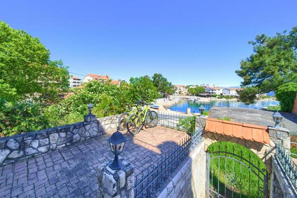 Summer House Magdalena