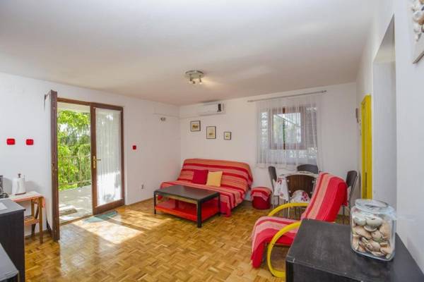 Apartman Laurus Malinska