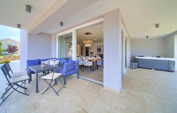 Apartments Vista Deluxe