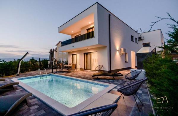 Luxury Villa MetraMaris2