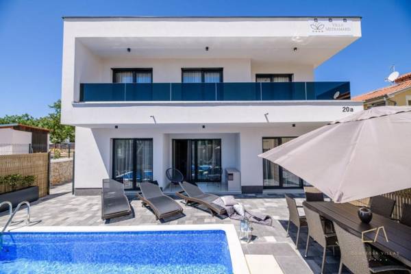 Luxury Villa MetraMaris1