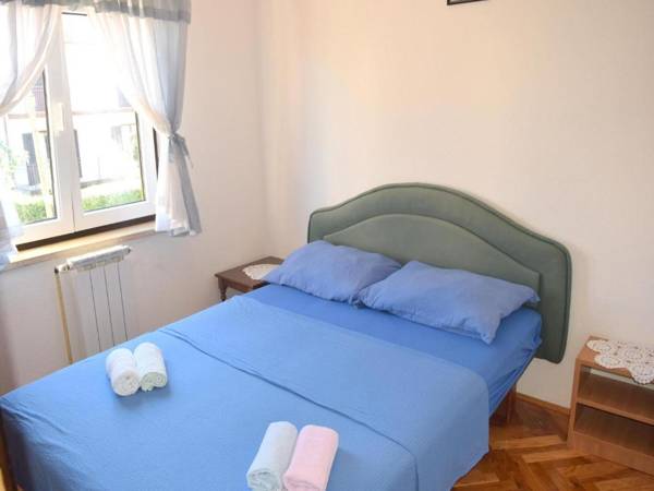 Apartments Tatarovic