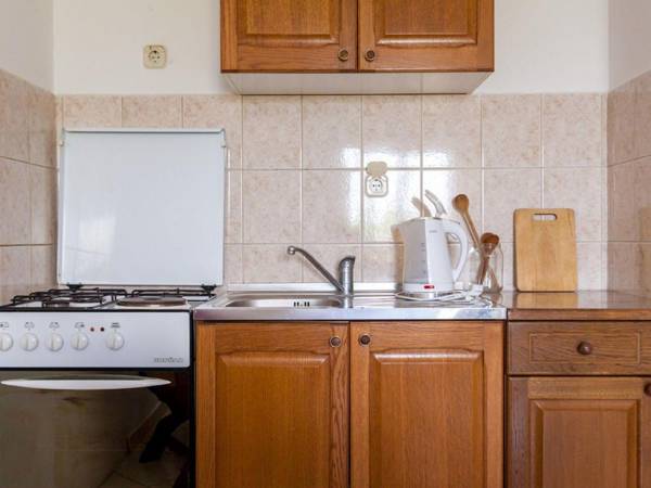 Nice apartment with terrace600m distant from the beach !